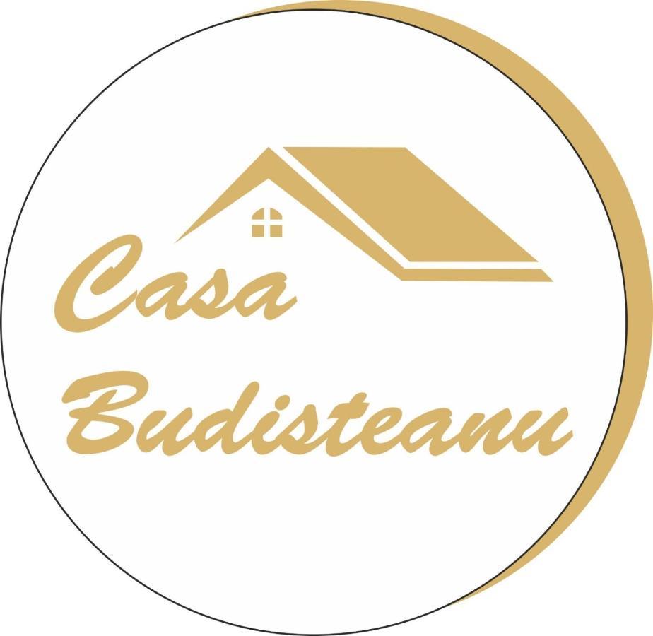 Casa Budisteanu Focsani Exterior photo